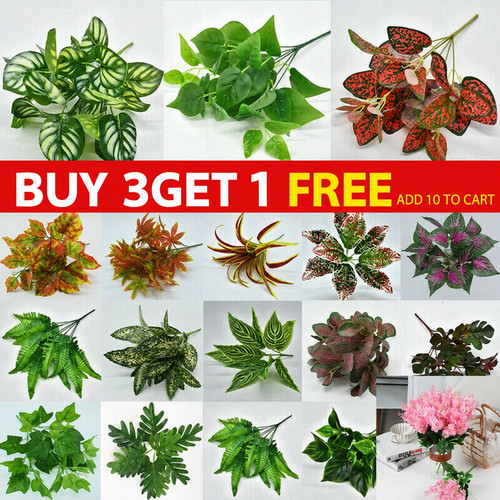 Artificial plantss plant green - artificial,