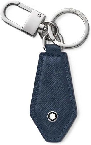 Montblanc sartorial keychain - sartorial,