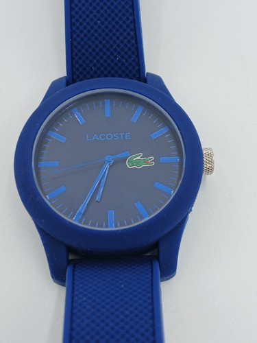 Lacoste mens womens watch - mens/womens,
