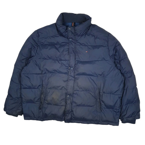 Tommy hilfiger puffer - puffer, jacket