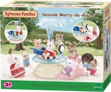 SYLVANIAN FAMILIES Marina