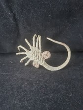 Mcfarlane Toys Movie Maniacs Alien Facehugger 4" Figure