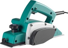 Electric Planer Woodworking