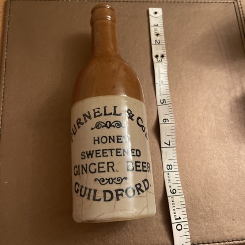 Vintage purnell ginger - vintage,