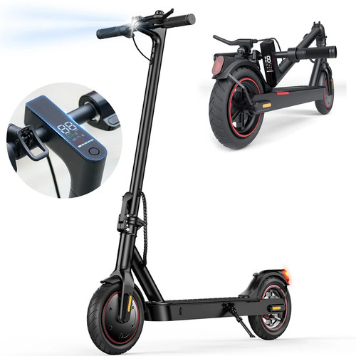 Electric scooter for adult - electric,