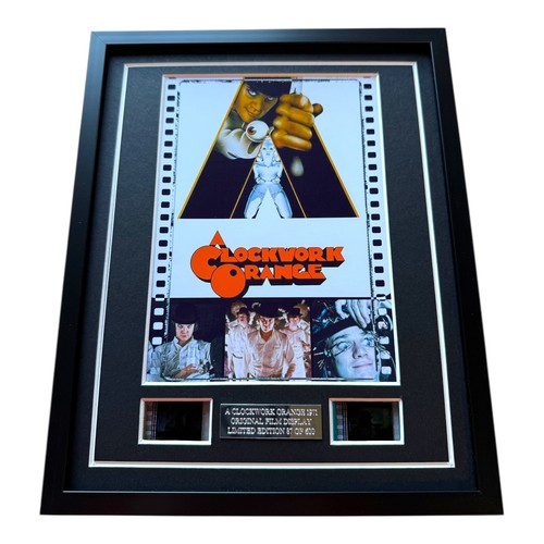 Clockwork orange vintage - clockwork,