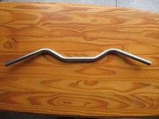 1950s Sun Motorcycle Handlebar