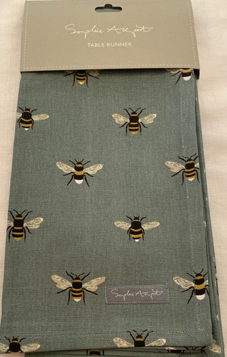 Sophie allport table - table, runner