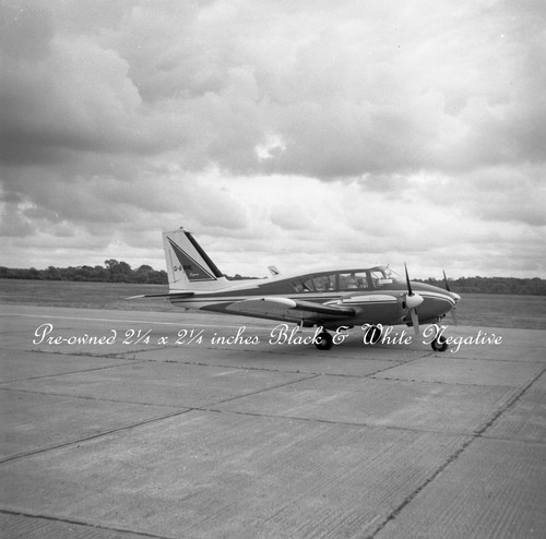 Piper 250 aztec g - piper, pa-23-250