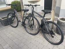 Ladies And Gents Bikes