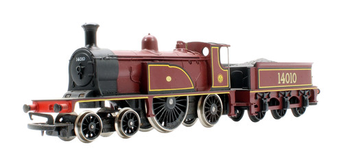 Hornby gauge r763 lms - hornby, oo