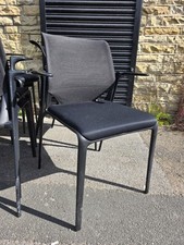 Set Of 10x Vitra Meda M15