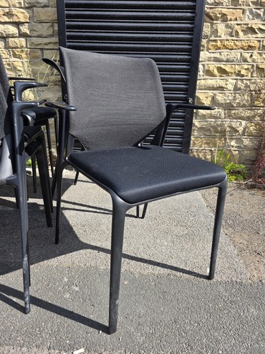 Set 10x vitra meda m15 - set,