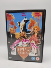 Down and Out In Beverly Hills