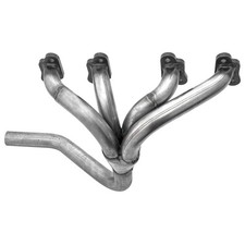 MGB Exhaust Manifold Right