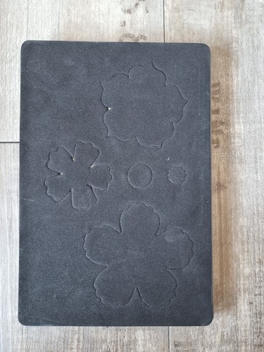 Sizzix stampin big - sizzix, up!