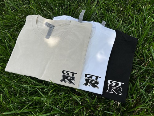 Nissan gtr shirt skyline - nissan,