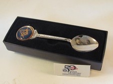 MASONIC MASON Logo On a 50