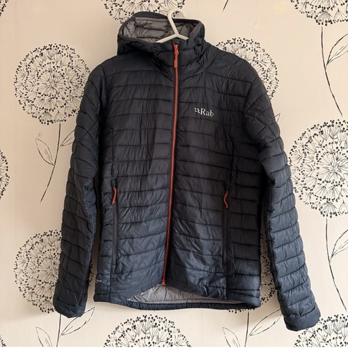 Men blue rab nimbus - blue,