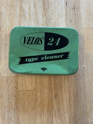 Velos type cleaner original - 24,