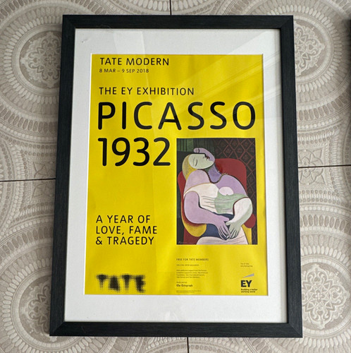 Tate modern exhibition - tate,