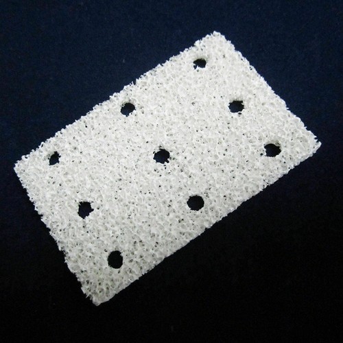 Absorbent sponge for mutoh - absorbent,
