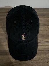 Polo Ralph Lauren Black