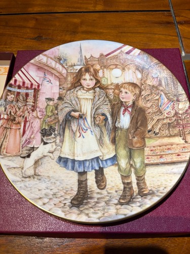Royal worcester nspcc - worcester,