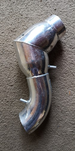 76mm inch air - 76mm/3, pipe