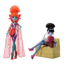 Monster High Beetlejuice