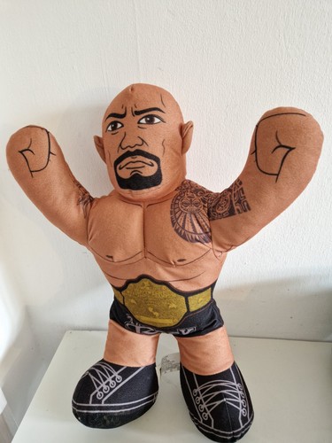 Wwe 2012 mattel brawling - wwe,