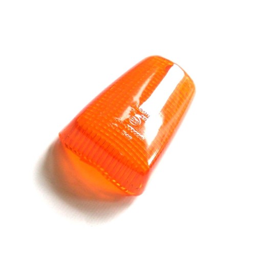 Orange gem for - for, jmp