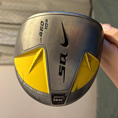 Nike sasquatch 460 golf - 460,