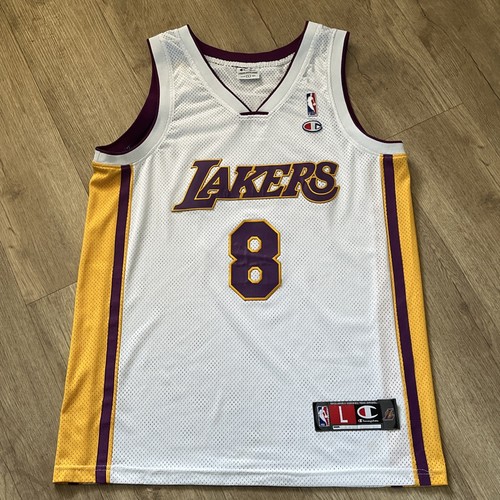 Champion lakers nba jersey - champion,