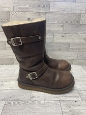 Ugg Australia Boots Brown