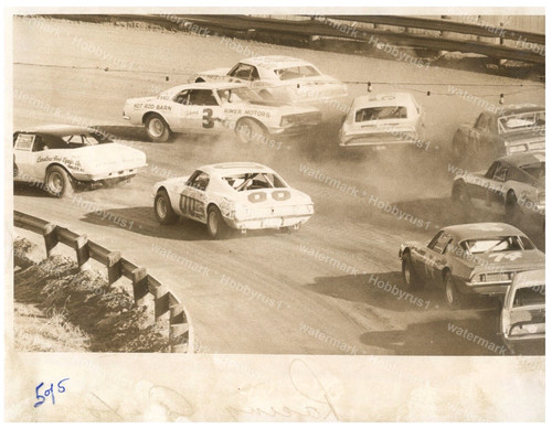 Nascar stock car auto racing - stock,