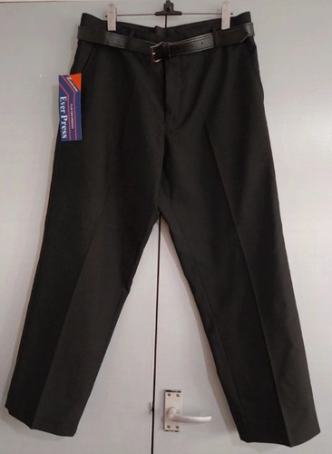 Mens size waist inside - 27",