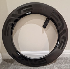 Enve 8.9 SES Tubular Rear Road