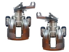 Fits Ford Transit Mk7 Brake