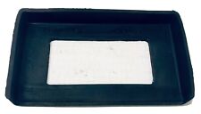 rubber ECU tray anti vibration cushion insert Ducati S4R UK