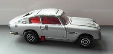 Corgi Junior James Bond 007 Aston Martin Whizzwheels 1979.  Good condition
