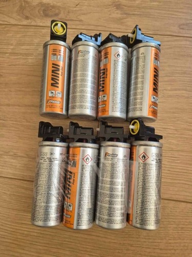 Paslode im50 im65 im200 im250 - paslode,