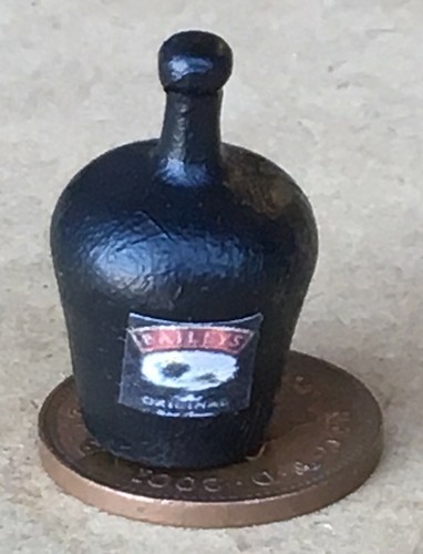 Dolls house baileys - dolls,