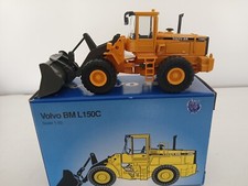 Motorart Volvo BM L150C Articulated Wheeled Loading Shovel