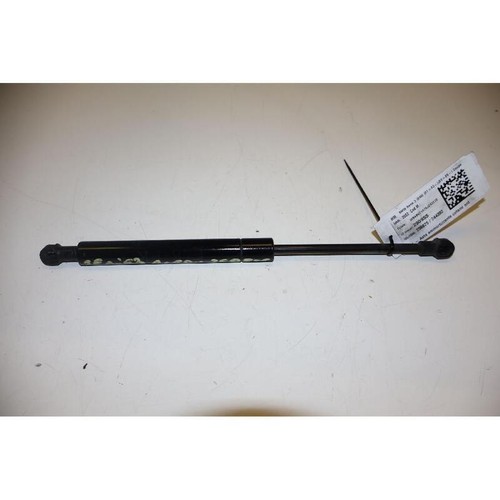 Bonnet damping system bmw - damping,