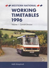 Western National Working Bus