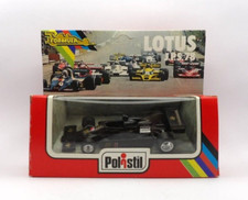 POLISTIL FORMULA CE 104 LOTUS