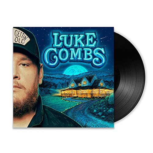 Various gettin old vinyl - various,