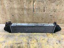 FORD FOCUS ST 2.0 ECOBOOST PETROL INTERCOOLER   6G91-9L440-CD   2012 2013 - 2018