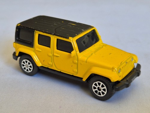 2015 maisto jeep - maisto,